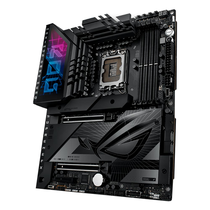 Placa Mãe Asus Rog Maximus Z790 Dark Hero Intel Soquete LGA 1700 foto 1