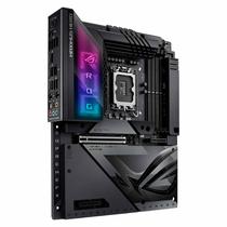 Placa Mãe Asus Rog Maximus Z790 Hero BTF Intel Soquete LGA 1700 foto 1