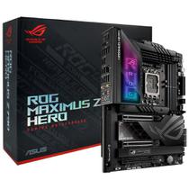 Placa Mãe Asus Rog Maximus Z790 Hero Intel Soquete LGA 1700