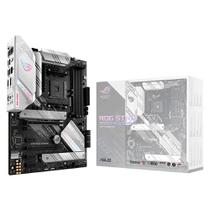 Placa Mãe Asus Rog Strix B550-A Gaming AMD Soquete AM4 foto principal