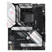 Placa Mãe Asus Rog Strix B550-A Gaming AMD Soquete AM4 foto 1