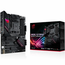 Placa Mãe Asus Rog Strix B550-F Gaming Wi-Fi AMD Soquete AM4