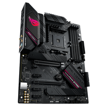 Placa Mãe Asus Rog Strix B550-F Gaming Wi-Fi AMD Soquete AM4 foto 1