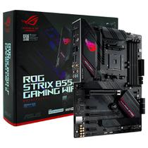 Placa Mãe Asus Rog Strix B550-F Gaming Wi-Fi II AMD Soquete AM4 foto principal