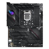 Placa Mãe Asus Rog Strix B560-E Gaming Wi-Fi Intel Soquete LGA 1200 foto 1