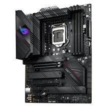 Placa Mãe Asus Rog Strix B560-E Gaming Wi-Fi Intel Soquete LGA 1200 foto 2