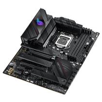Placa Mãe Asus Rog Strix B560-E Gaming Wi-Fi Intel Soquete LGA 1200 foto 3