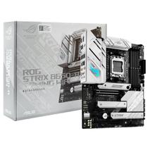 Placa Mãe Asus Rog Strix B650-A Gaming Wi-Fi AMD Soquete AM5