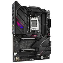 Placa Mãe Asus Rog Strix B650E-E Gaming Wi-Fi AMD Soquete AM5 foto 2