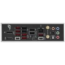 Placa Mãe Asus Rog Strix B650E-E Gaming Wi-Fi AMD Soquete AM5 foto 4