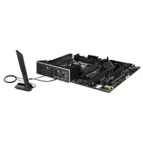 Placa Mãe Asus Rog Strix B650E-F Gaming Wi-Fi AMD Soquete AM5 foto 1