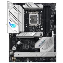 Placa Mãe Asus Rog Strix B760-A Gaming Wi-Fi D4 Intel Soquete LGA 1700 foto 1