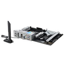 Placa Mãe Asus Rog Strix B760-A Gaming Wi-Fi D4 Intel Soquete LGA 1700 foto 2