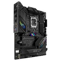 Placa Mãe Asus Rog Strix B760-F Gaming Wi-Fi Intel Soquete LGA 1700 foto 2
