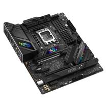 Placa Mãe Asus Rog Strix B760-F Gaming Wi-Fi Intel Soquete LGA 1700 foto 3
