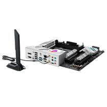 Placa Mãe Asus Rog Strix B760-G Gaming Wi-Fi D4 Intel Soquete LGA 1700 foto 2