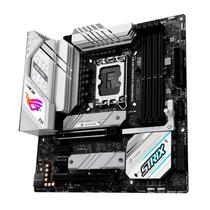 Placa Mãe Asus Rog Strix B760-G Gaming Wi-Fi Intel Soquete LGA 1700 foto 1
