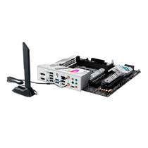 Placa Mãe Asus Rog Strix B760-G Gaming Wi-Fi Intel Soquete LGA 1700 foto 2