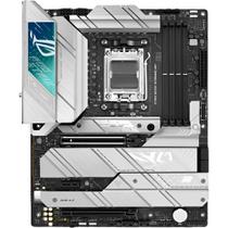 Placa Mãe Asus Rog Strix X670E-A Gaming Wi-Fi AMD Soquete AM5 foto 1