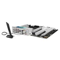 Placa Mãe Asus Rog Strix X670E-A Gaming Wi-Fi AMD Soquete AM5 foto 2