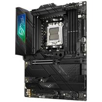 Placa Mãe Asus Rog Strix X670E-F Gaming Wi-Fi AMD Soquete AM5 foto 2