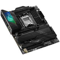 Placa Mãe Asus Rog Strix X670E-F Gaming Wi-Fi AMD Soquete AM5 foto 3