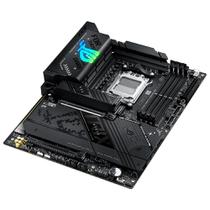 Placa Mãe Asus Rog Strix X870-F Gaming Wi-Fi AMD Soquete AM5 foto 1