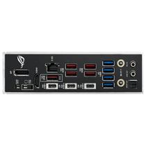 Placa Mãe Asus Rog Strix X870-F Gaming Wi-Fi AMD Soquete AM5 foto 2
