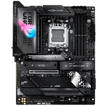 Placa Mãe Asus Rog Strix X870E-E Gaming Wi-Fi AMD Soquete AM5 foto 1