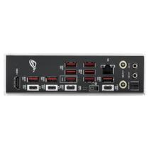 Placa Mãe Asus Rog Strix X870E-E Gaming Wi-Fi AMD Soquete AM5 foto 2