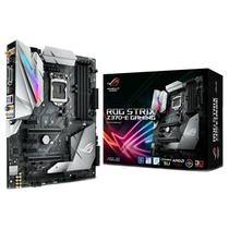Placa Mãe Asus Rog Strix Z370-E Gaming Intel Soquete LGA 1151