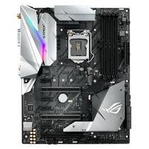Placa Mãe Asus Rog Strix Z370-E Gaming Intel Soquete LGA 1151 foto 1