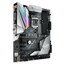Placa Mãe Asus Rog Strix Z370-E Gaming Intel Soquete LGA 1151 foto 3