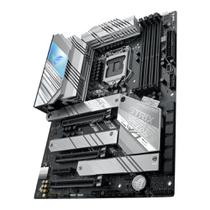 Placa Mãe Asus Rog Strix Z590-A Gaming Wi-Fi Intel Soquete LGA 1200 foto 2