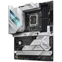 Placa Mãe Asus Rog Strix Z690-A Gaming Wi-Fi Intel Soquete LGA 1700 foto 2