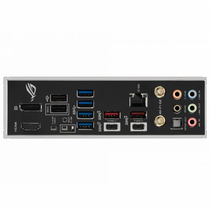 Placa Mãe Asus Rog Strix Z690-F Gaming Wi-Fi Intel Soquete LGA 1700 foto 2