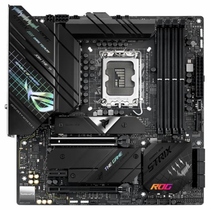 Placa Mãe Asus Rog Strix Z690-G Gaming Wi-Fi Intel Soquete LGA 1700 foto 1