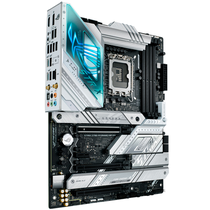 Placa Mãe Asus Rog Strix Z790-A Gaming Wi-Fi Intel Soquete LGA 1700 foto 1