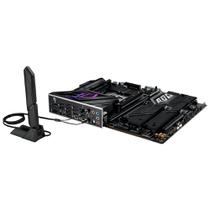 Placa Mãe Asus Rog Strix Z790-E Gaming Wi-Fi II Intel Soquete LGA 1700 foto 1