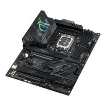 Placa Mãe Asus Rog Strix Z790-F Gaming Wi-Fi Intel Soquete LGA 1700 foto 3