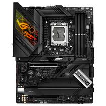 Placa Mãe Asus Rog Strix Z790-H Gaming Wi-Fi Intel Soquete LGA 1700 foto 1