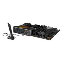 Placa Mãe Asus Rog Strix Z790-H Gaming Wi-Fi Intel Soquete LGA 1700 foto 2