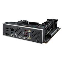 Placa Mãe Asus Rog Strix Z790-I Gaming Wi-Fi Intel Soquete LGA 1700 foto 3