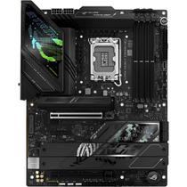 Placa Mãe Asus Rog Strix Z890-F Gaming Wi-Fi Intel Soquete LGA 1851 foto 1