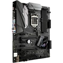 Placa Mãe Asus Strix Z270F Gaming Intel Soquete LGA 1151 foto 2