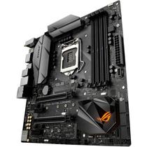 Placa Mãe Asus Strix Z270G Gaming Intel Soquete LGA 1151 foto 2