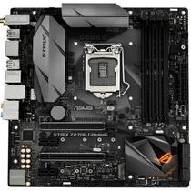 Placa Mãe Asus Strix Z270G Gaming Intel Soquete LGA 1151 foto 3