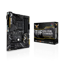 Placa Mãe Asus TUF B450-Plus Gaming AMD Soquete AM4