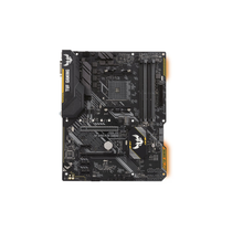Placa Mãe Asus TUF B450-Plus Gaming AMD Soquete AM4 foto 1