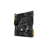 Placa Mãe Asus TUF B450-Plus Gaming AMD Soquete AM4 foto 2